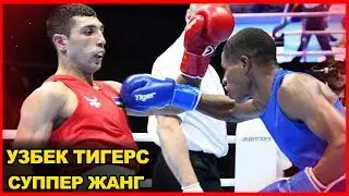 Шахобиддин Зоиров Жанги Жонли Эфирда! 2019