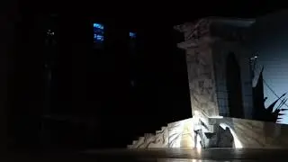Credo, monologo di Jago