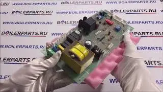 Плата котла Nobel NB 2 24 SE Plus (53721)