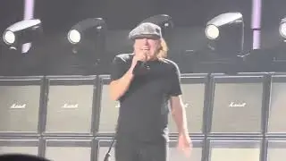 AC/DC  - Power Trip festival - Full concert Indio, Ca - 07/10/2023