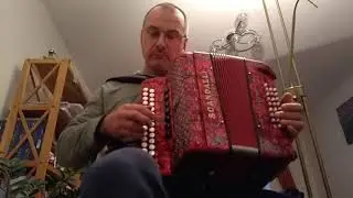 Разбор вальса “ Ожидание” на Гармони