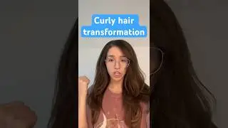 Pokimane Hair Transformation