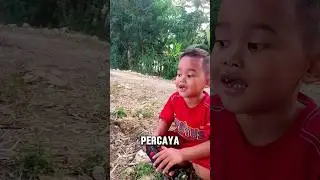 MOBIL FATHAN BISA DI DARAT DAN DI AIR