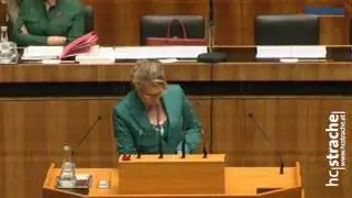 Gehaltsschere, Gleichbehandlung - Gartelgruber, FPÖ