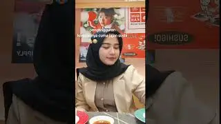 The nuruls asik joget