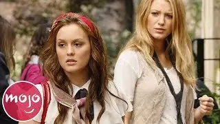 Top 5 HECHOS SORPRENDENTES SOBRE “GOSSIP GIRL”