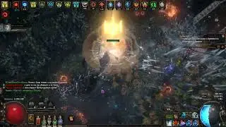 Path of Exile 3.23  Фарм не очем