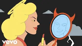 Elvis Presley - (You're The) Devil In Disguise (Official Animated Video)