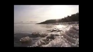 Путешествие в Сибирь. 