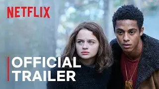 Uglies | Official Trailer | Netflix