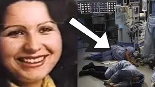 القصة الحقيقية للمرأة السامة التي حيرت الأطباء