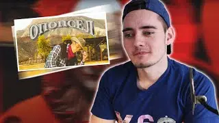 Тони Раут - Опопсел (КЛИП) - РЕАКЦИЯ ФАНАТА | Альбом Kaonashi 2021