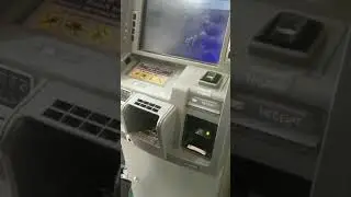 How to deposit SBI cash deposit  machine