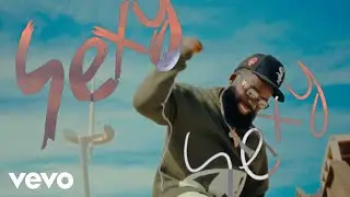 Afro B - Sexy Sexy (Official Video) ft. Nosike