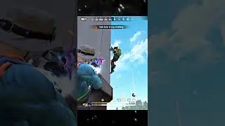 Factory King is Back - Last Zone Booyah OP Moment | Garena Free Fire 