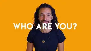Who are you - Inspirational Motivational video - Take control of your life