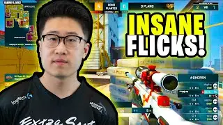 TEAM LIQUID NEW AWP STAR! | Best of oSee