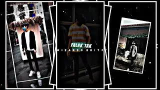 FALAK TAK CHAL💓|| NEW🎟️ TREND🌀 XML✨FILE🎟️🦋 || ALIGHT MOTION || PRESET BY 