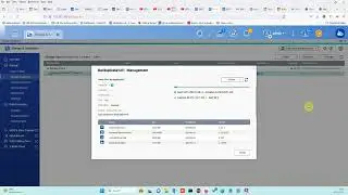 How to Expand Storage Volume on QNAP