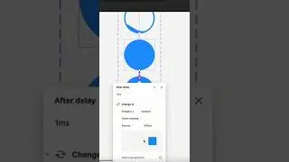 Icon Animation in Figma 