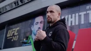 UFC 243: Embedded - Эпизод 4