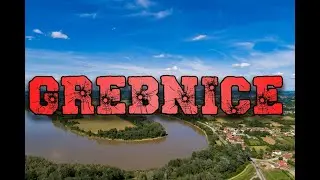 TIGROVI TAME - GREBNICE [ORIGINAL]