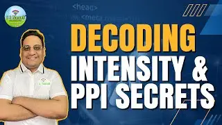 🤯 You Won't Believe How Intensity & PPI Impact Your Screen! 🤯