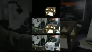 Object Tracking Blender 