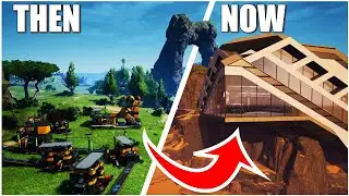 4,000 Hours Later - How to be 