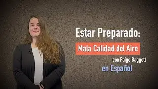 Consejos de Preparación: Calidad del Aire