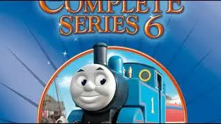 Thomas And Friends Season 6 (US-AB) LINK
