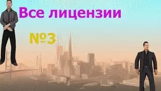 Diamond rp Quartz#3 | Покупка всех лицензий