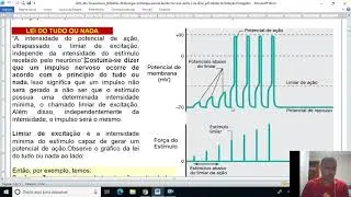 Tecido nervoso Parte 2