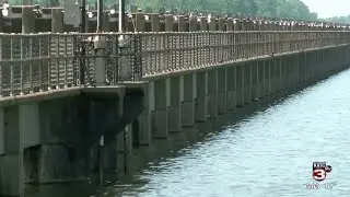 Residents prepare for opening of Morganza Spillway