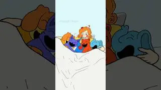 Miss delight full of love 🥰 - poppy playtime chapter 3 