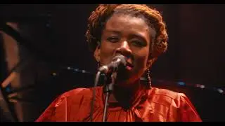 Carmen Souza LIVE @EQUINOX | Amizadi