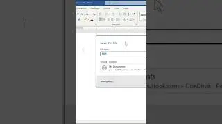 Microsoft Word Keyboard Shortcuts Skills