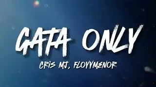 Mami te siento lejos, dime dónde estás. Te quiero chingar, te voy a raptar..🎶 GATA ONLY