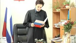 Ответчик - салон красоты