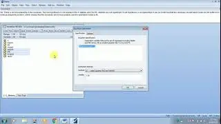 HOW TO DETECT AND REMOVE HETEROSCEDASTICITY  - EVIEWS