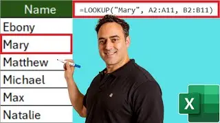 Excel Pro Tip: Check if a Value Already Exists in Microsoft Excel