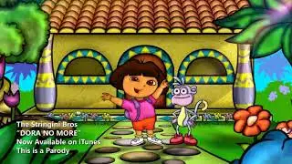 Dora No More (RE-UPLOAD) Music Video