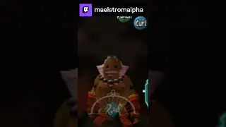 Goron rebound