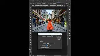 Adobe Photoshop 2024 Tips - How to remove strangers in photos 