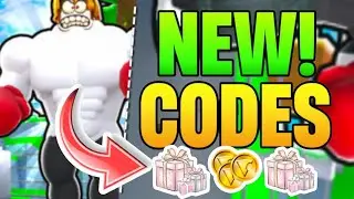 🥊 UPD 🥊 BOXING CLICKER SIMULATOR CODES - CODES BOXING CLICKER SIMULATOR