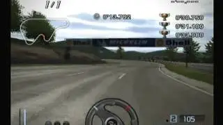 Gran Turismo 4 - License A1 Gold