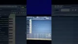 How To Make DRILL 808s in FL Studio (Pt.2) UK/NY Drill Tutorial 2022 #shorts #shortsvideo