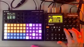 Polyend Synth MIDI Sync Guide: Pattern Sequencing with External Gear or DAWs
