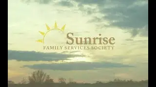 Sunrise Family Services Society