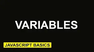 Variables